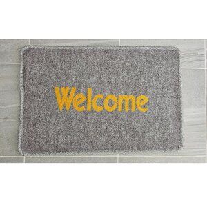 Doormat/ Bathroom Mat- Super Absorbent-Quick Dry Bath Mat